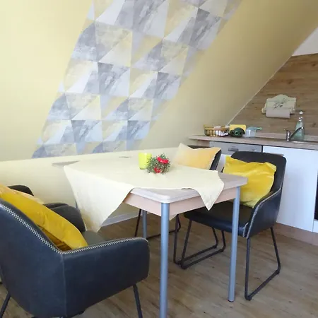 Niendorf Ostsee Apartman Timmendorfer Strand