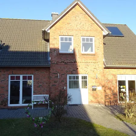 Niendorf Ostsee Διαμέρισμα