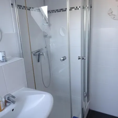 Niendorf Ostsee Apartman